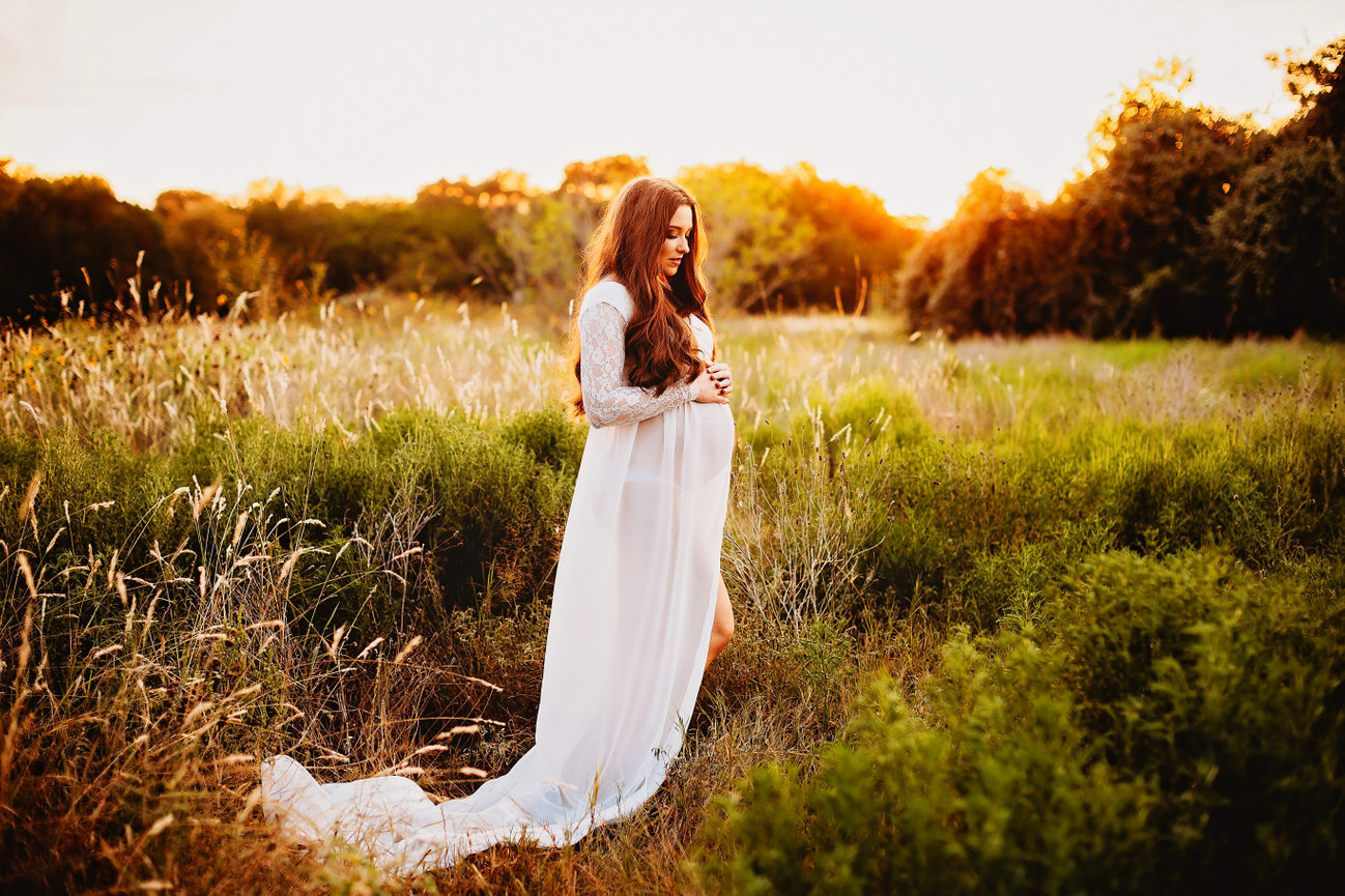 Maternity session