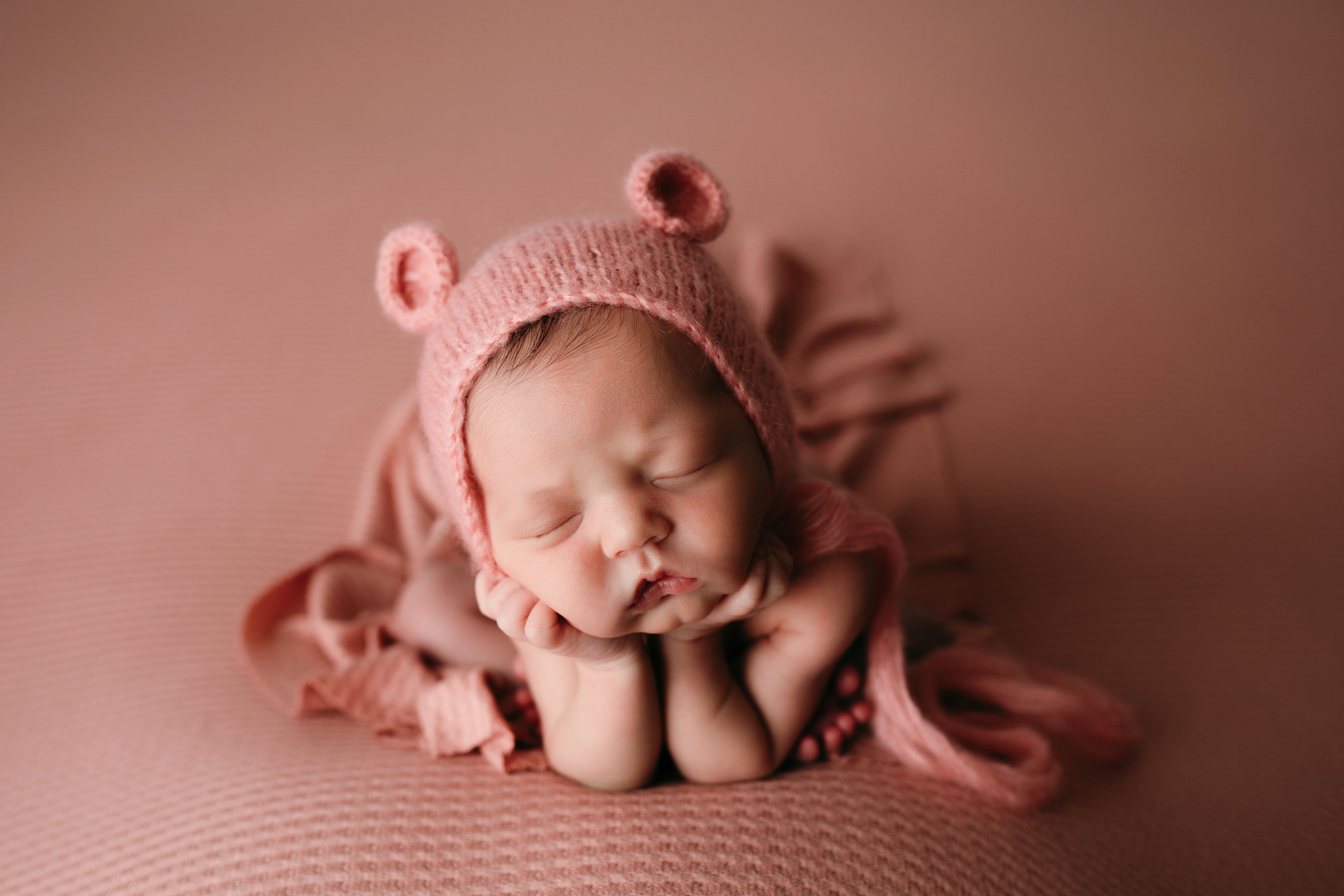 Newborns session